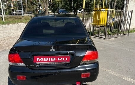 Mitsubishi Lancer IX, 2005 год, 235 000 рублей, 2 фотография
