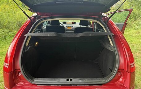 Citroen C4 II рестайлинг, 2010 год, 355 000 рублей, 10 фотография