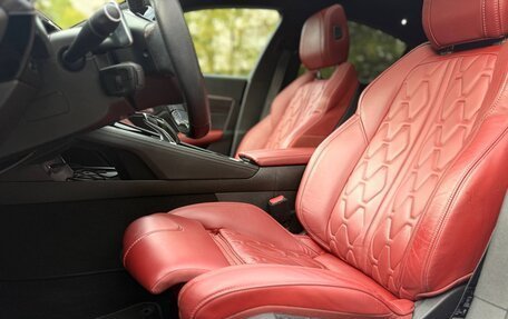 Peugeot 508 II, 2021 год, 2 595 000 рублей, 13 фотография
