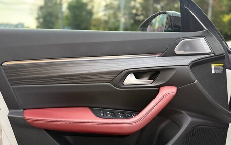 Peugeot 508 II, 2021 год, 2 595 000 рублей, 14 фотография