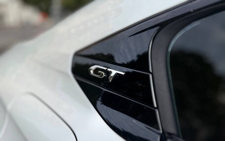 Peugeot 508 II, 2021 год, 2 595 000 рублей, 7 фотография