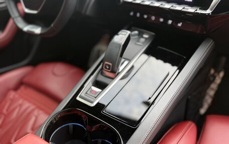 Peugeot 508 II, 2021 год, 2 595 000 рублей, 19 фотография