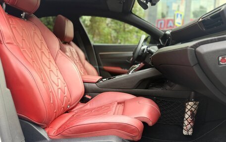 Peugeot 508 II, 2021 год, 2 595 000 рублей, 18 фотография