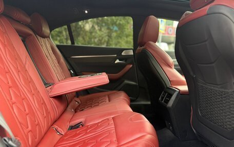 Peugeot 508 II, 2021 год, 2 595 000 рублей, 20 фотография
