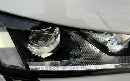 Peugeot 508 II, 2021 год, 2 595 000 рублей, 24 фотография