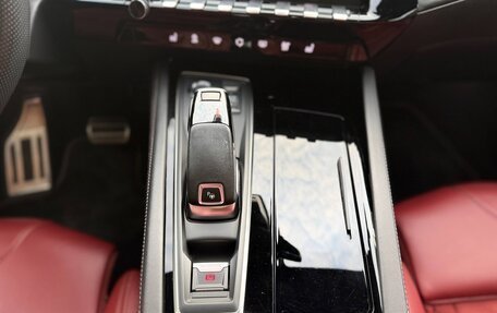 Peugeot 508 II, 2021 год, 2 595 000 рублей, 29 фотография