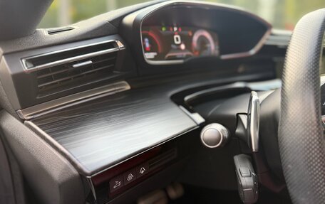 Peugeot 508 II, 2021 год, 2 595 000 рублей, 31 фотография