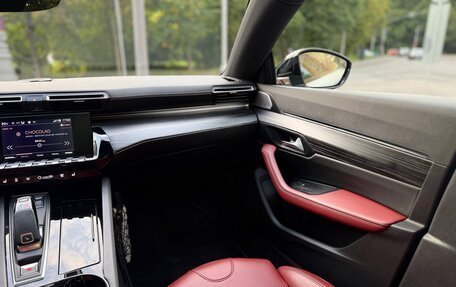 Peugeot 508 II, 2021 год, 2 595 000 рублей, 30 фотография