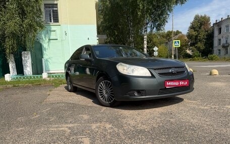 Chevrolet Epica, 2007 год, 625 000 рублей, 1 фотография