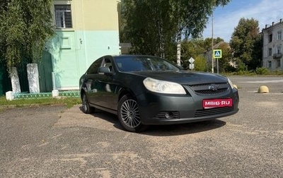 Chevrolet Epica, 2007 год, 625 000 рублей, 1 фотография