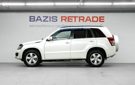 Suzuki Grand Vitara, 2012 год, 1 200 000 рублей, 9 фотография