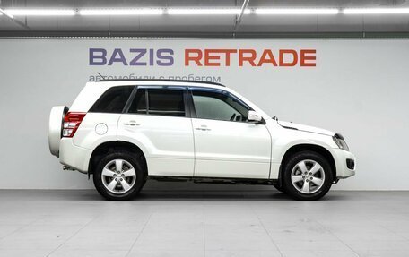 Suzuki Grand Vitara, 2012 год, 1 200 000 рублей, 5 фотография