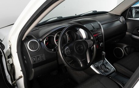 Suzuki Grand Vitara, 2012 год, 1 200 000 рублей, 10 фотография