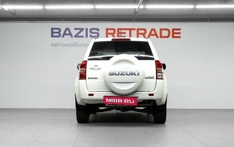 Suzuki Grand Vitara, 2012 год, 1 200 000 рублей, 7 фотография