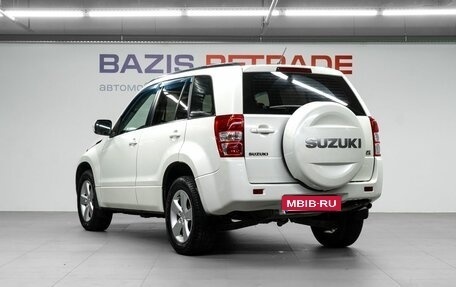Suzuki Grand Vitara, 2012 год, 1 200 000 рублей, 8 фотография