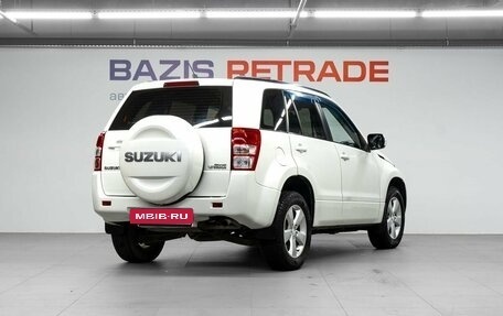 Suzuki Grand Vitara, 2012 год, 1 200 000 рублей, 6 фотография
