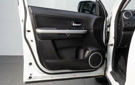 Suzuki Grand Vitara, 2012 год, 1 200 000 рублей, 11 фотография