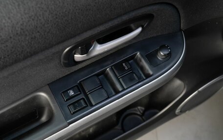 Suzuki Grand Vitara, 2012 год, 1 200 000 рублей, 12 фотография
