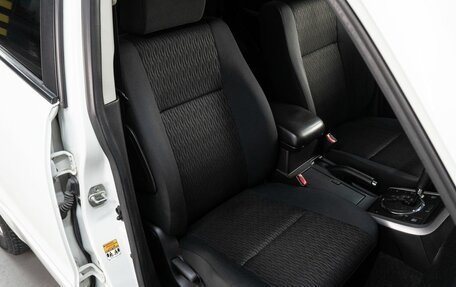 Suzuki Grand Vitara, 2012 год, 1 200 000 рублей, 17 фотография