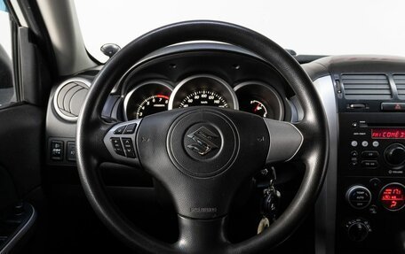 Suzuki Grand Vitara, 2012 год, 1 200 000 рублей, 20 фотография