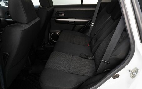 Suzuki Grand Vitara, 2012 год, 1 200 000 рублей, 18 фотография
