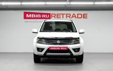 Suzuki Grand Vitara, 2012 год, 1 200 000 рублей, 3 фотография