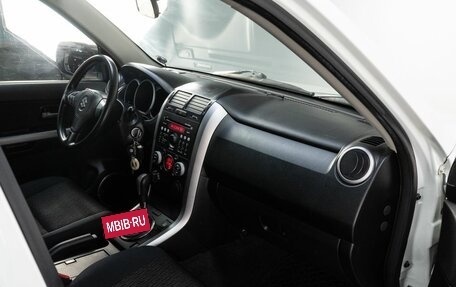 Suzuki Grand Vitara, 2012 год, 1 200 000 рублей, 16 фотография