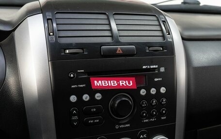 Suzuki Grand Vitara, 2012 год, 1 200 000 рублей, 21 фотография