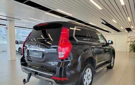 Haval H9 I рестайлинг, 2023 год, 3 370 000 рублей, 2 фотография