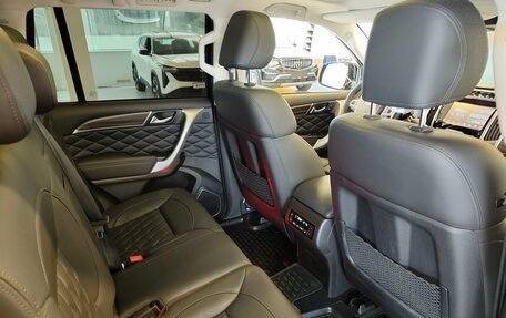 Haval H9 I рестайлинг, 2023 год, 3 370 000 рублей, 9 фотография