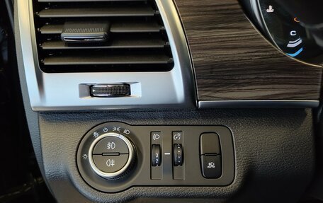 Haval H9 I рестайлинг, 2023 год, 3 370 000 рублей, 5 фотография