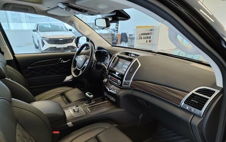 Haval H9 I рестайлинг, 2023 год, 3 370 000 рублей, 8 фотография