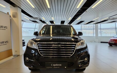 Haval H9 I рестайлинг, 2023 год, 3 370 000 рублей, 3 фотография