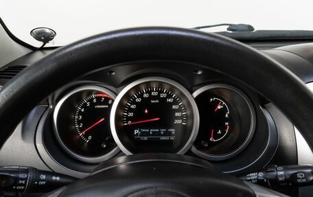 Suzuki Grand Vitara, 2012 год, 1 200 000 рублей, 23 фотография