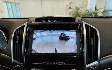 Haval H9 I рестайлинг, 2023 год, 3 370 000 рублей, 14 фотография