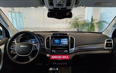 Haval H9 I рестайлинг, 2023 год, 3 370 000 рублей, 11 фотография