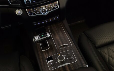 Haval H9 I рестайлинг, 2023 год, 3 370 000 рублей, 16 фотография