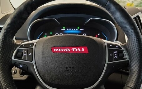 Haval H9 I рестайлинг, 2023 год, 3 370 000 рублей, 18 фотография