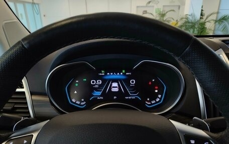 Haval H9 I рестайлинг, 2023 год, 3 370 000 рублей, 19 фотография