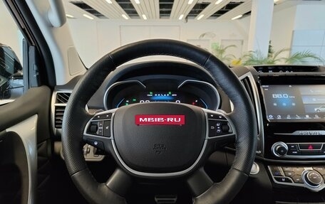 Haval H9 I рестайлинг, 2023 год, 3 370 000 рублей, 17 фотография