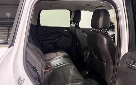 Ford Kuga III, 2013 год, 999 800 рублей, 4 фотография
