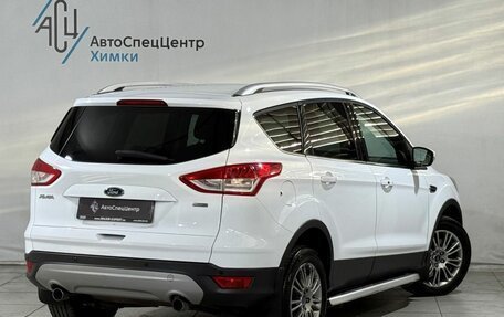 Ford Kuga III, 2013 год, 999 800 рублей, 2 фотография