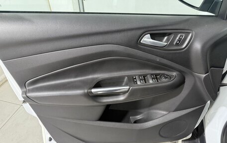 Ford Kuga III, 2013 год, 999 800 рублей, 7 фотография