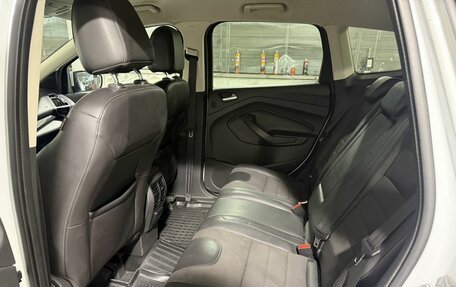 Ford Kuga III, 2013 год, 999 800 рублей, 6 фотография