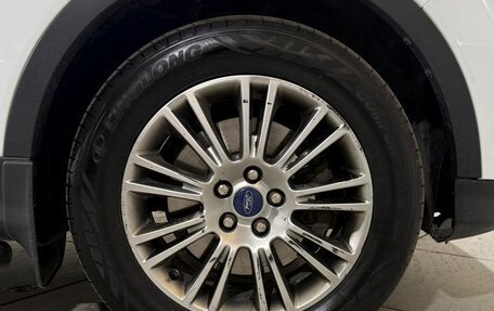 Ford Kuga III, 2013 год, 999 800 рублей, 5 фотография