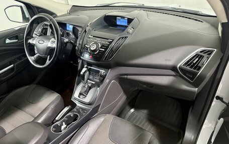 Ford Kuga III, 2013 год, 999 800 рублей, 3 фотография