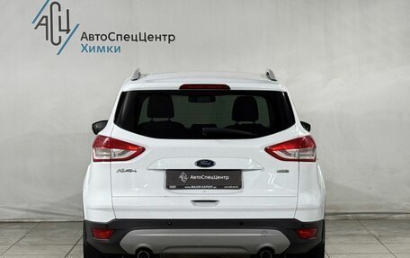 Ford Kuga III, 2013 год, 999 800 рублей, 13 фотография