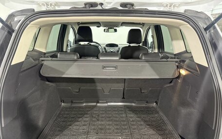 Ford Kuga III, 2013 год, 999 800 рублей, 11 фотография