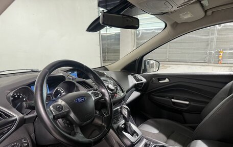 Ford Kuga III, 2013 год, 999 800 рублей, 8 фотография