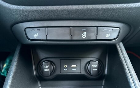 Hyundai Solaris II рестайлинг, 2018 год, 1 330 000 рублей, 24 фотография